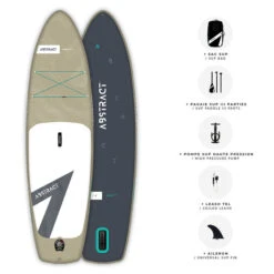 Jaws Sable 10'-305 (15)