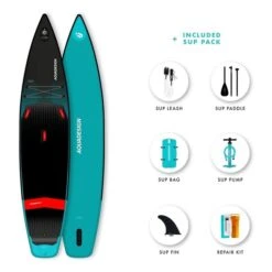 Air Swift 12’6 -384 (15) Premium