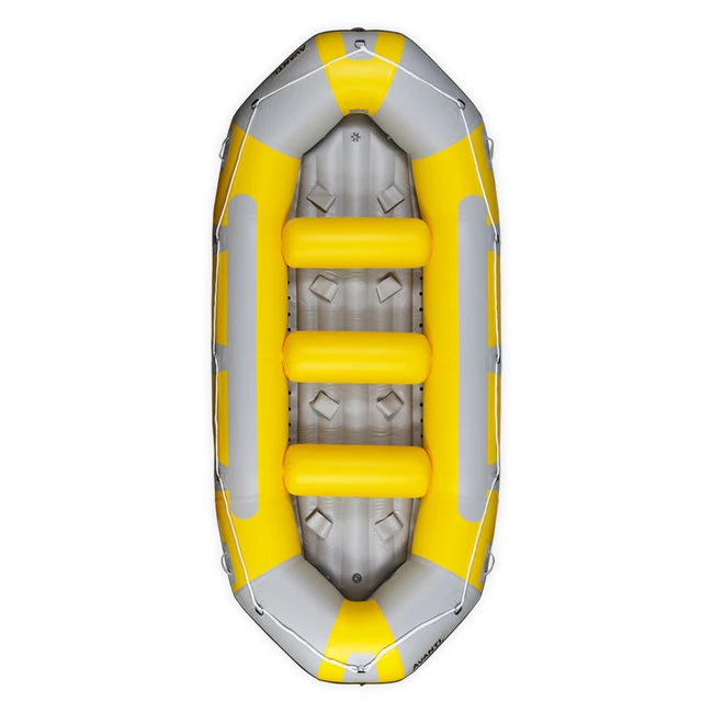 Avanti 400 PVC Raft