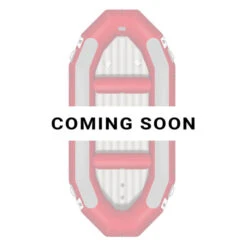 Raptor 410 Hypalon Raft