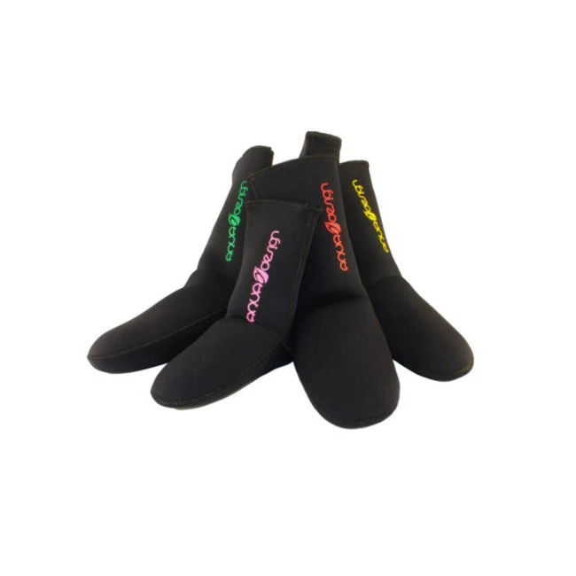 Sokken Norma, Neopreen - Afbeelding 3