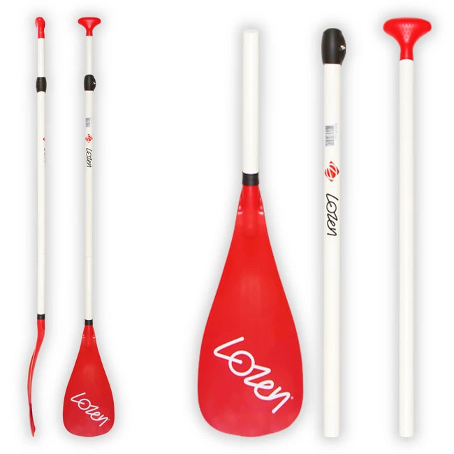 SUP-Peddel, Kid, Verstelbaar, 3 Delen - Afbeelding 2