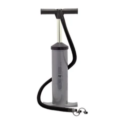 Bravo Handpomp, 4 Alu