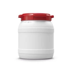 Waterdichte Ton, 15 Ltr