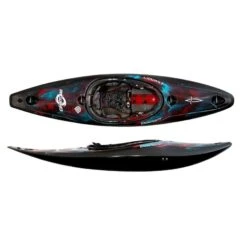 Rewind Creek, Contour Ergo