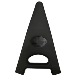 Handgreep, Eindkap. Diverse Merken.