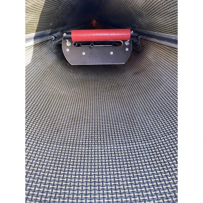 Eagle Kajett 520 Sport, Met Roer, Kevlar/carbon Vacuum - Afbeelding 3