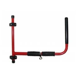 Eckla Muurbeugelset. Kajak, Verstelbaar