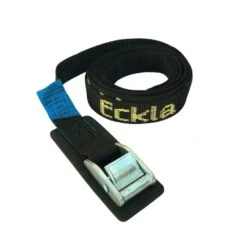 Eckla Spanbanden Heavy Duty, 2 X 3 Mtr., Met Bescherming