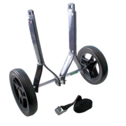 Eckla Sup Kar Orkca California