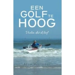 Een GOLF Te HOOG.
