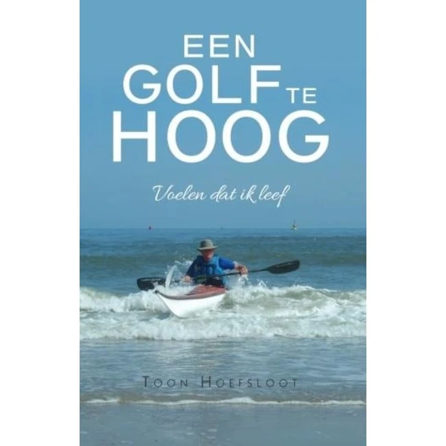 Een GOLF Te HOOG.