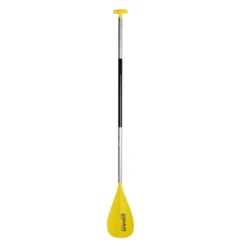 SUP-Peddel, Swan-Slim Kid, Verstelbaar, Geel