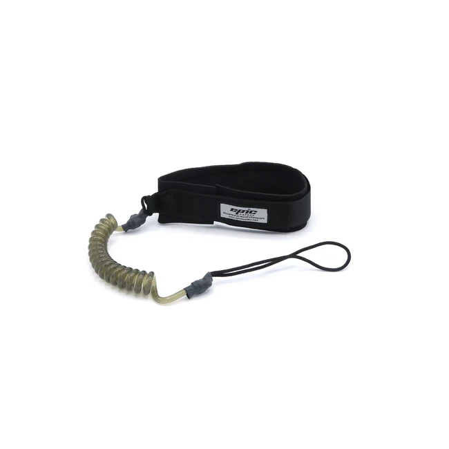 EPIC Leg Leash, Basic