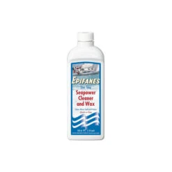 Seapower Cleaner & Wax, 500 Ml