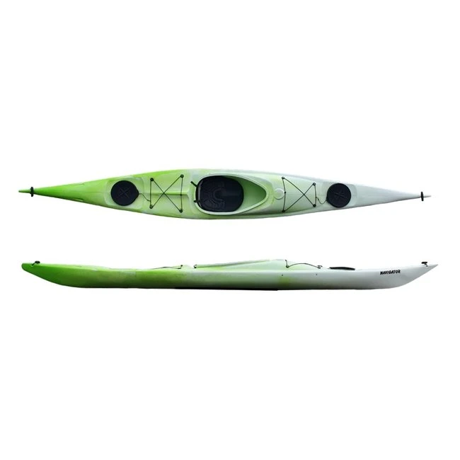 Navigator 460, 2 Dekluiken - Afbeelding 2