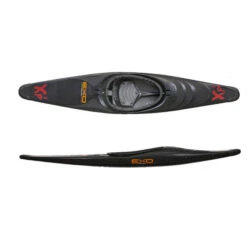 Polo XP-3 Competition