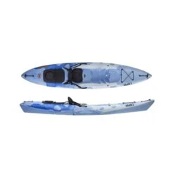 Shark 1 350 Std., Incl. Zit/rugsteun