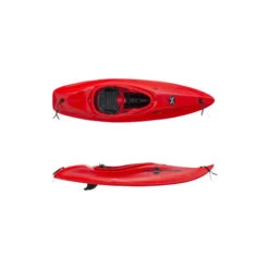 XW-1 235 Surfkayak Beach-Play