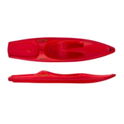 Zippy 305, Vormzit, Incl. Peddel!