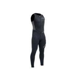 Gul Long John, Heren, Response, 3 Mm. (op=op)