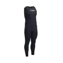 Gul Warmtepak, Overall-Suit, Thermo Hydroshield, Stretch (op=op)