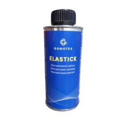 GUMOTEX Lijm Elastick, 250 Ml