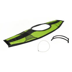 GUMOTEX Spatdek Rush 1 (1) Plus, Incl. Acc.