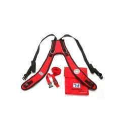 Turtle Bag, Rugbandenset Voor Dragen Van W.w. Kajak