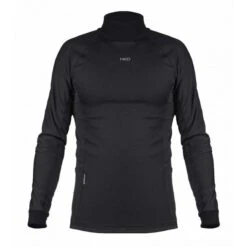 Hiko Lange Mouw Shirt, Thermo Teddy Fleece