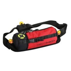 Hiko Waist Throwline, Met Gordel, 15 Mtr.