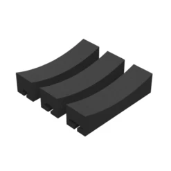 Imperiaal-Foamblokken, Kajak, Per Set