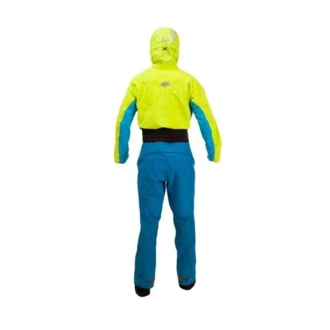 Kokatat Droogpak Goretex, Odyssey Lady+Hood - Afbeelding 2