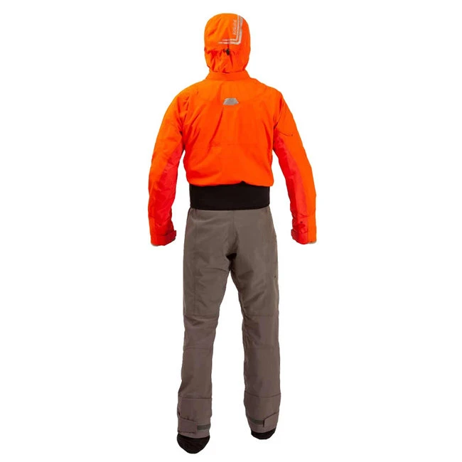 Kokatat Dry-Suit Goretex, Odyssey Dry Suit+Hood - Afbeelding 2