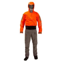 Kokatat Dry-Suit Goretex, Odyssey Dry Suit+Hood