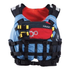 Kokatat Poseidon Expeditie (op=op)