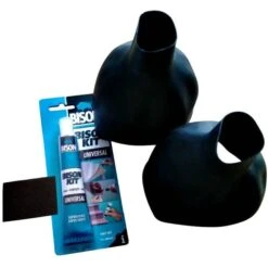 Latex Enkelmanchetten P.p.