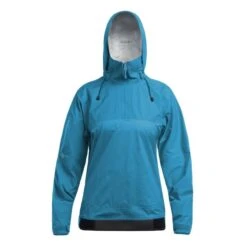 Level Six Ellesmere Woman's Splash Jacket
