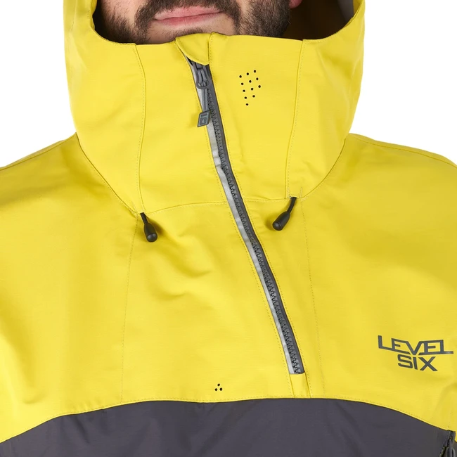 Level Six Juneau Semi Dry Jacket - Afbeelding 5