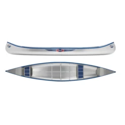 Linder Inkas 495, Met 2 Alum. Banken