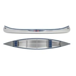 Linder Inkas 525, 2 Alum. Banken