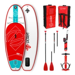 SUP Junior 7'5-229 (10)