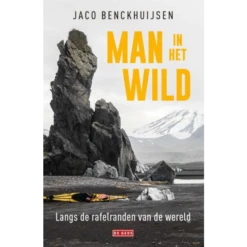 Man In Het Wild, Jaco Benckhuijsen