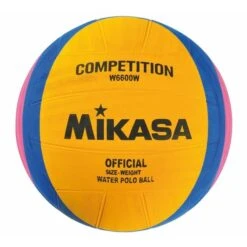 MIKASA Polobal Competition