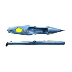 Expedition 400, Polyethyleen