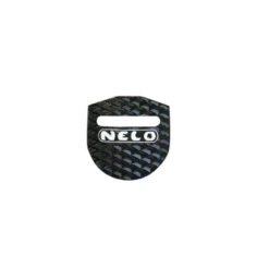 Voetsteun, Antislip Pad