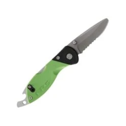 NRS Mes, Green Knife