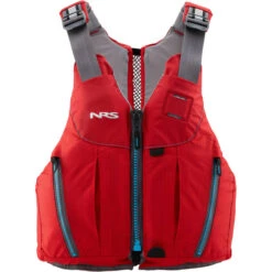 NRS Oso Vest, Touring, Met Opbergzakjes