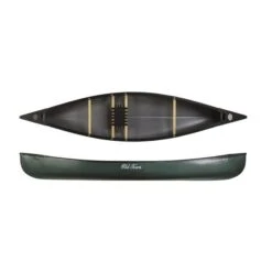 Discovery 119 Solo, 1 Webbing Bank