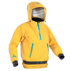 Palm Chinook Jacket Lady